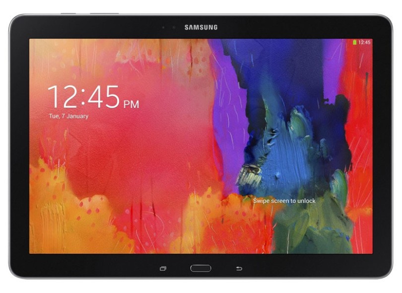 Tablet Samsung Note 3G Wi-Fi 32.0 GB TFT 12.2 " Galaxy Note Pro