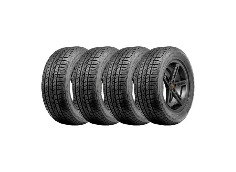 Kit 4 Pneus Continental Aro 19 235/55R19 ContiCrossContact uhp 105W