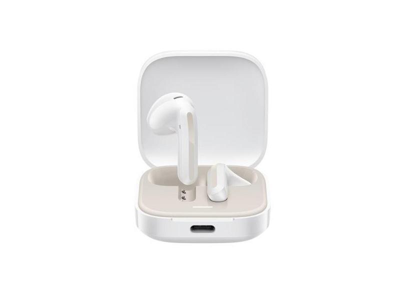 Fone Bluetooth Redmi Buds 6 Active Xiaomi, Branco