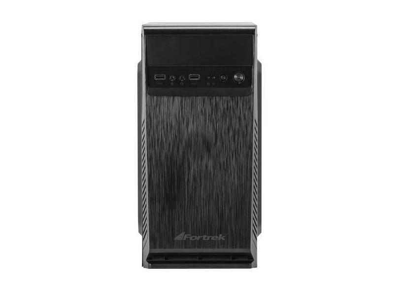 Computador Intel Core 2 Duo 4Gb Hd 320Gb Com Wi-Fi - Marketpc