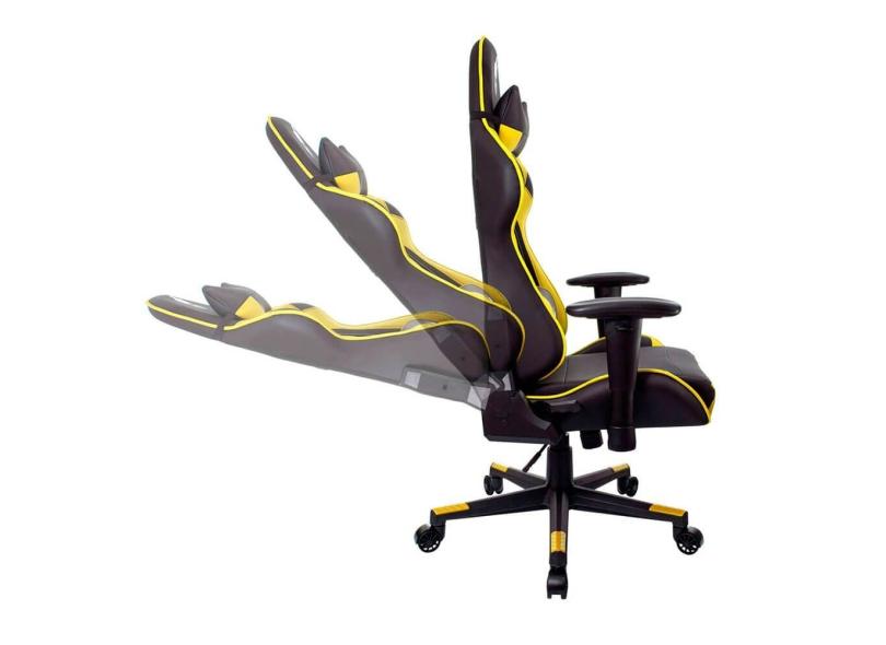 Cadeira Gamer Reclinável Eg-900 Evolut