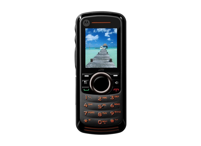 Motorola i296 iDEN NEXTEL