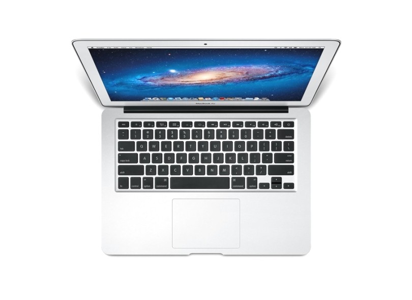 Notebook Apple MacBook 11.6" 2GB HD 128GB SSD Air Intel Core i5 2467M Mac OS X Lion MC969LZ/A