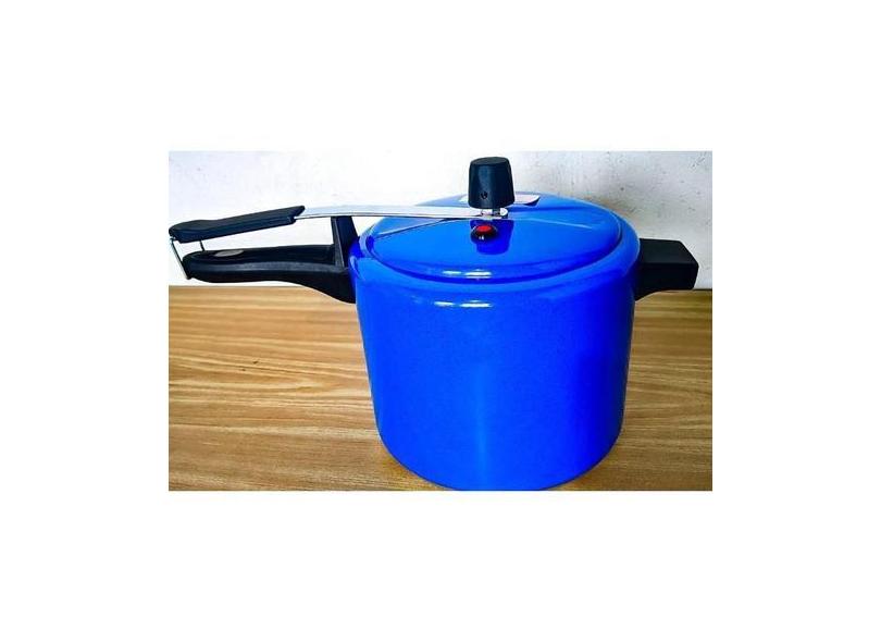 Panela De Pressão 4,5 Litros (Selo Inmetro) - Grenada