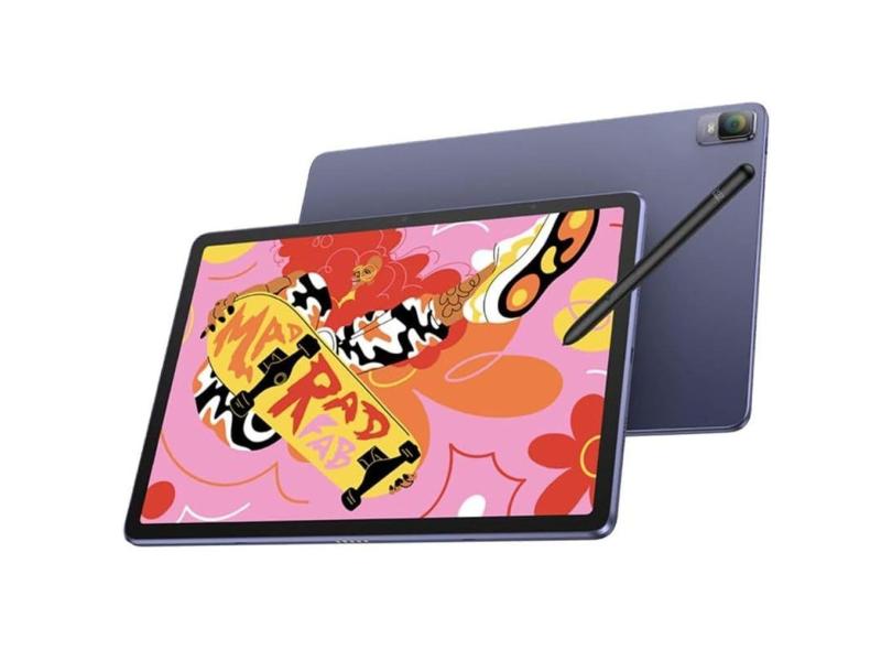 Tablet Android Xppen Magic Drawing Pad  12  8gb 256gb X3 Pro