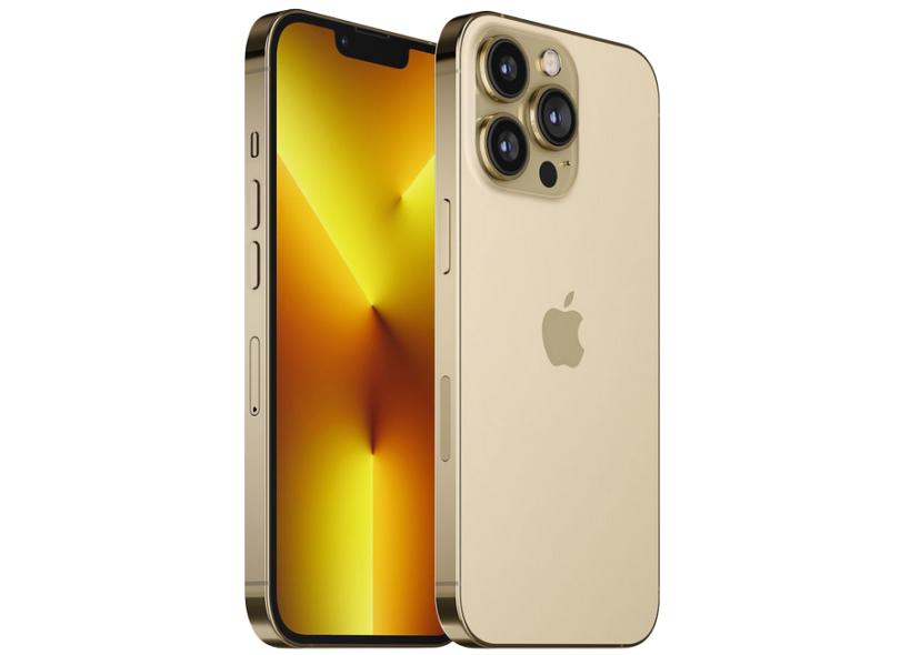 Celular Apple iPhone 13 Pro 256GB 6 GB em Promoção é no Buscapé
