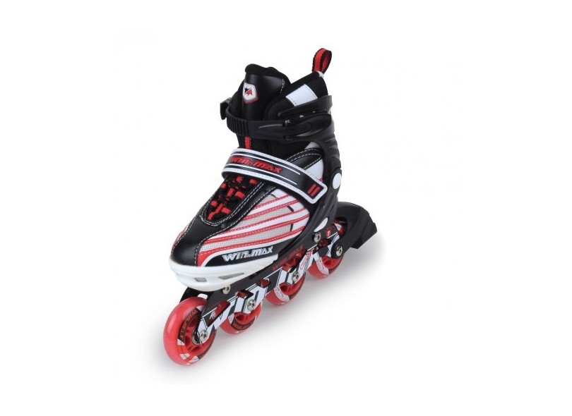 Patins In-Line Ahead Sports WinMax WME05886