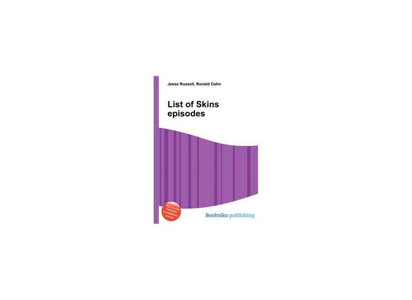 List of Skins Episodes com o Melhor Preço é no Zoom