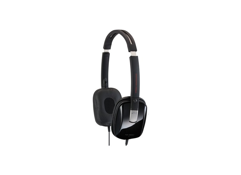 Headphone JVC HA-S650