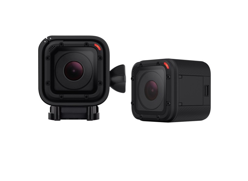 Filmadora GoPro Hero 4 Session Full HD