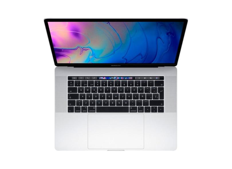 Macbook Apple Macbook Pro Intel Core i7 16 GB de RAM 512.0 GB 15.4 " Mac OS High Sierra MR972