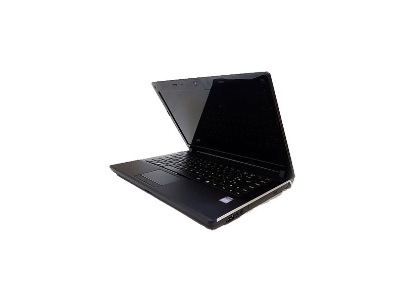 Notebook DexPC Intel Core i3 2330M 2º Geração 2GB HD 320GB LED 14.1" Linux DXI3EM2H3-MB40