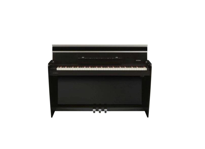 Piano Digital Dexibell Vivoh10Bk Black