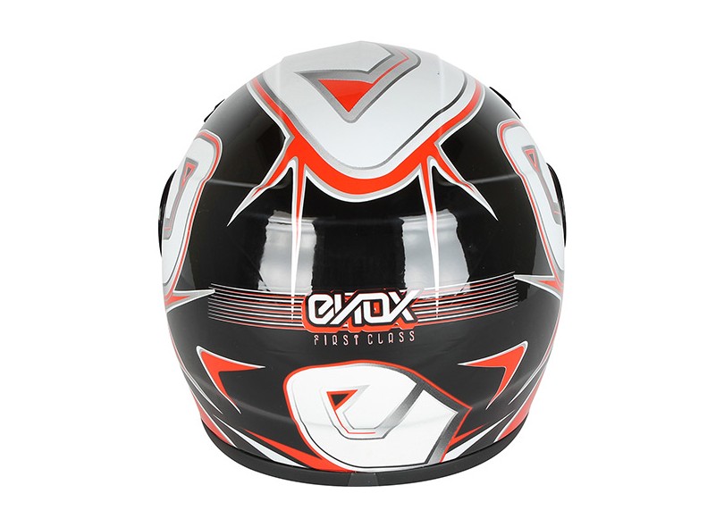 Capacete Enox Street First Class