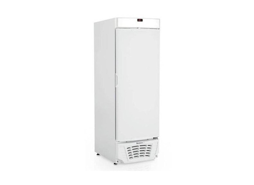 Freezer Vertical 572 l Frost Free Gelopar GLDF-570C