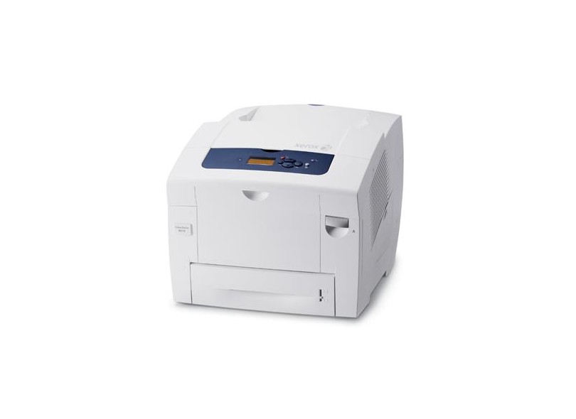Impressora Xerox ColorQube 8580/DN Tinta Solida Colorida