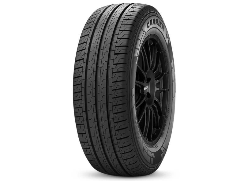 Pneu Pirelli Aro 16 225/65r16 112r Carrier