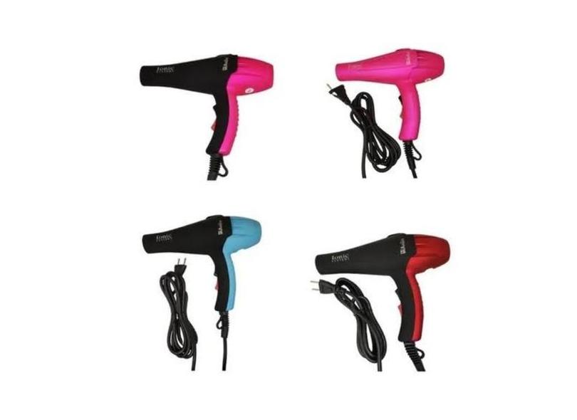 Secador De Cabelo Profissional Super Potente 8600W - Sonnar