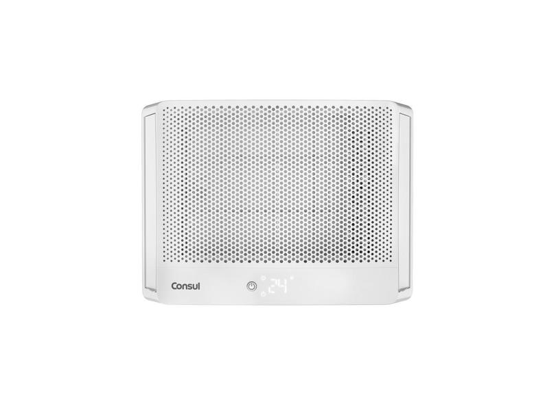 Ar Condicionado Janela - Eletrônico - Inverter - Consul - 7000 Btus - Frio - Bivolt