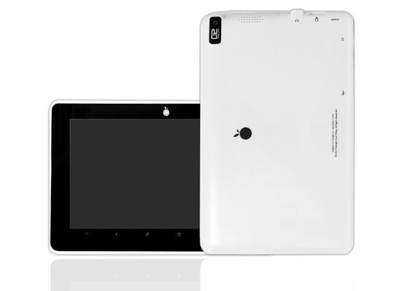 Tablet Orange 7" 8 GB Wi-Fi LED Android 4.1 TB7020+