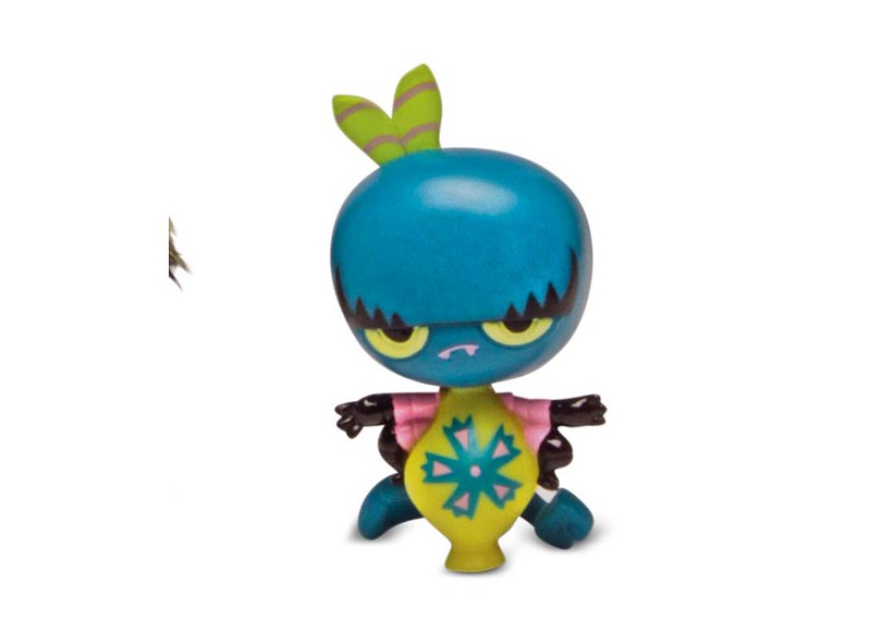 Boneca Novi Stars Malie Tasker DTC