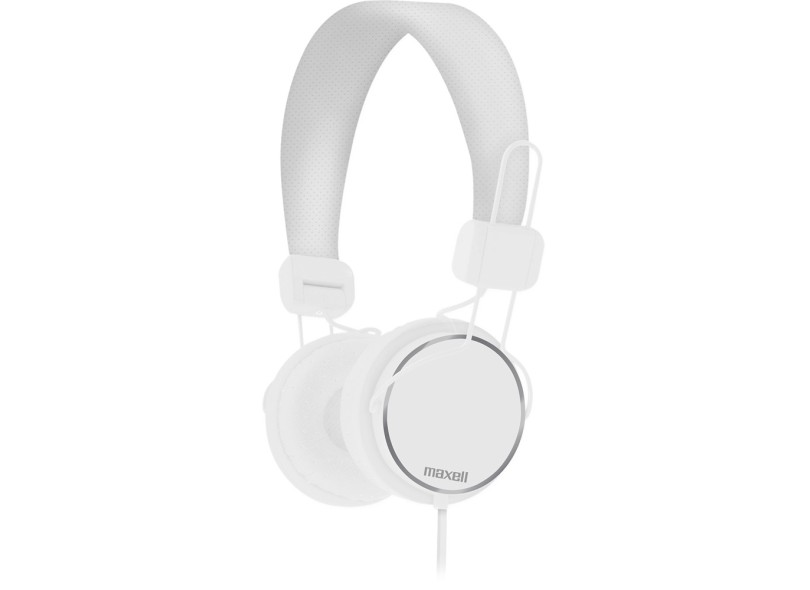 Headphone com Microfone Maxell SMS-10