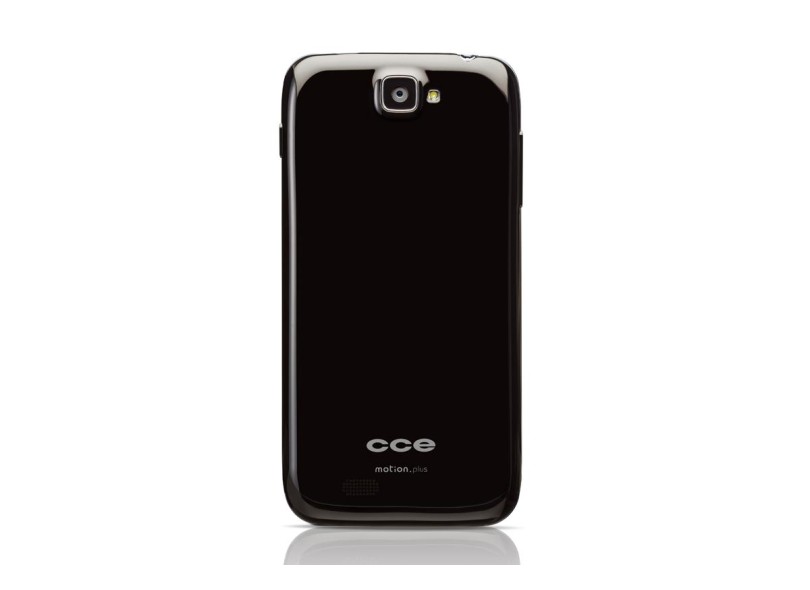 Celular CCE Motion Plus SK504 Câmera 8 MP Desbloqueado 2 Chips