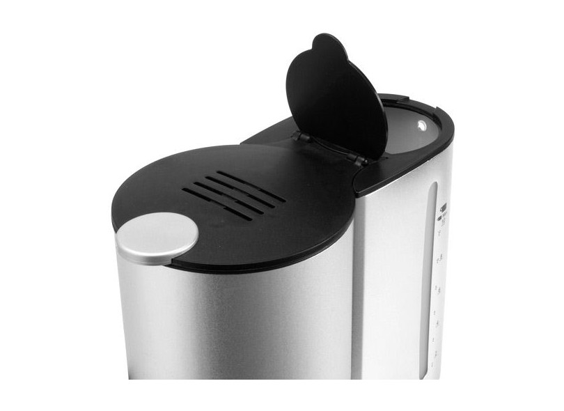 Cafeteira Alu Fun Kitchen