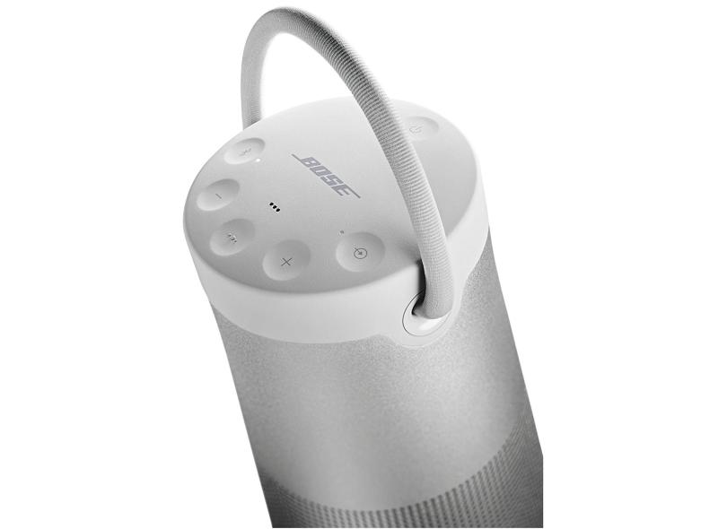 Caixa de Som Bluetooth Bose Soundlink Revolve Plus