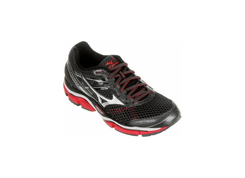 Tênis Mizuno Masculino Corrida Wave Enigma 5