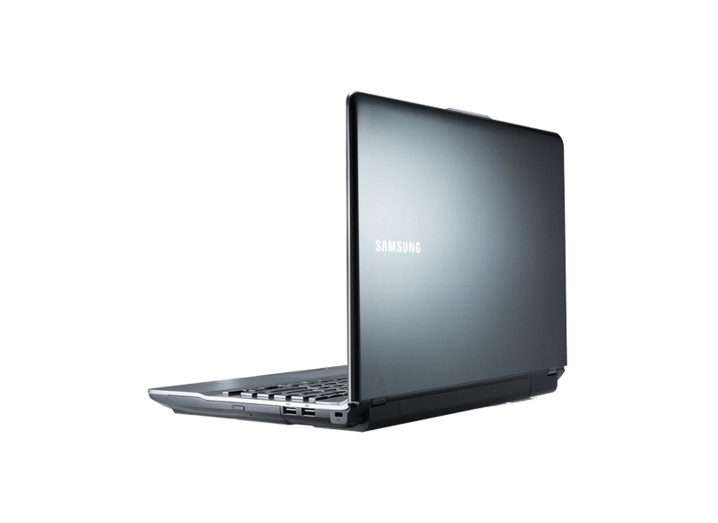 Notebook Samsung Intel Core i7 3630QM 3ª Geração 6 GB 1 TB LED 14'' Intel HD Graphics Windows 8