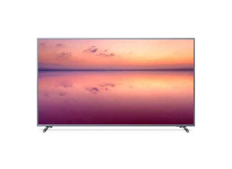 Smart TV TV LED 70 " Philips 4K Netflix 70PUG6774 3 HDMI
