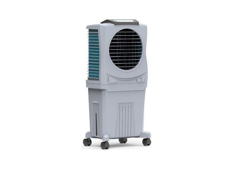 Climatizador De Ar 40 Litros Symphony Sumo 40i Cinza 127v Sumo 40i Litros