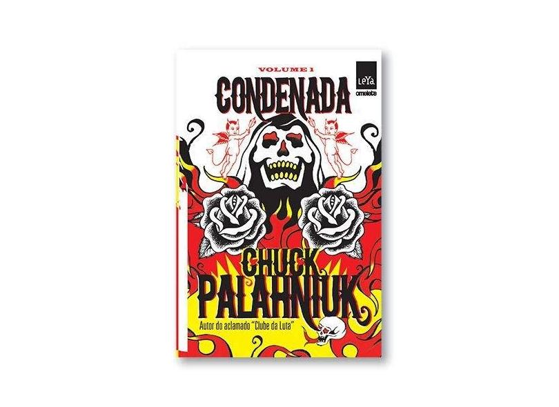 Condenada - Palahniuk, Chuck - 9788580448207