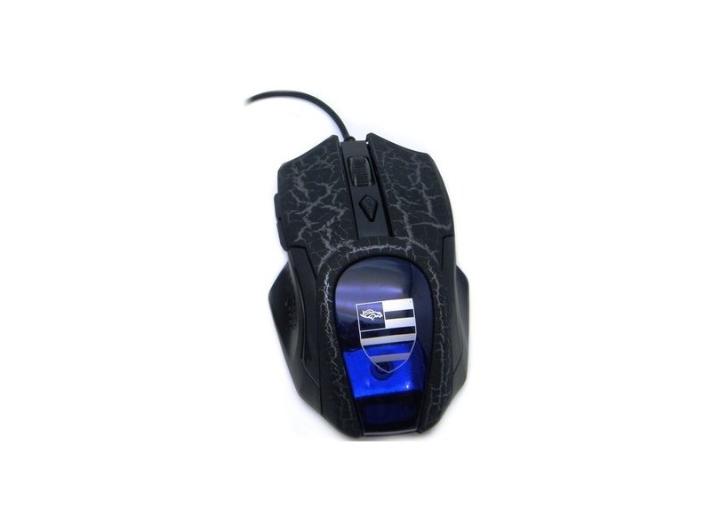 Mouse Óptico Gamer USB HKXVL79XJ - Webber