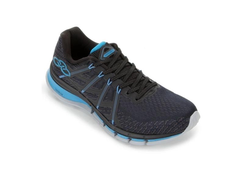 Tênis Olympikus Masculino Academia Diffuse 3