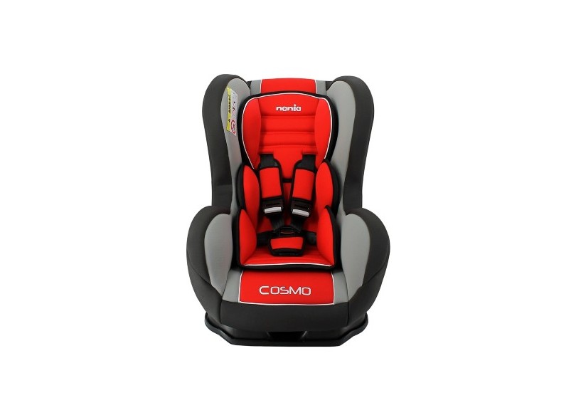 Cadeira para Auto Cosmo SP Agora Storm De 0 a 25 kg - Nania