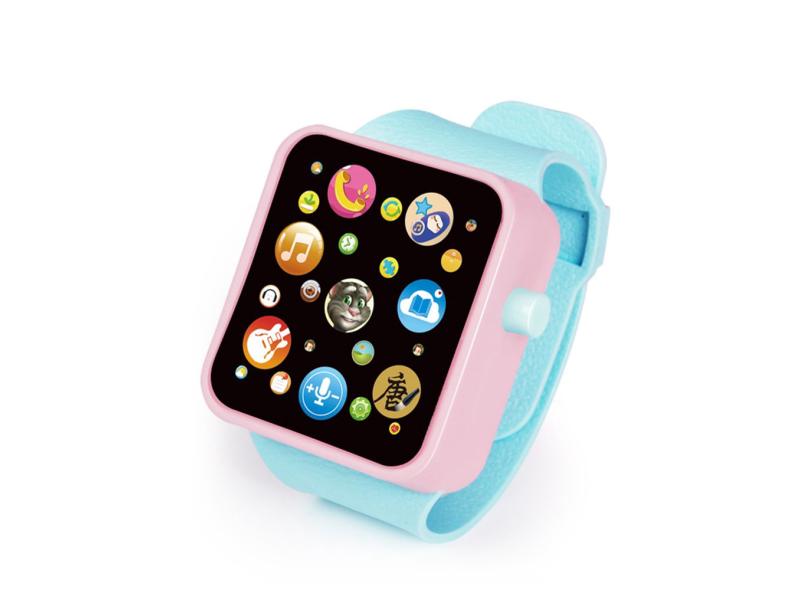 Relógio infantil, relógio digital para meninos e meninas, relógio