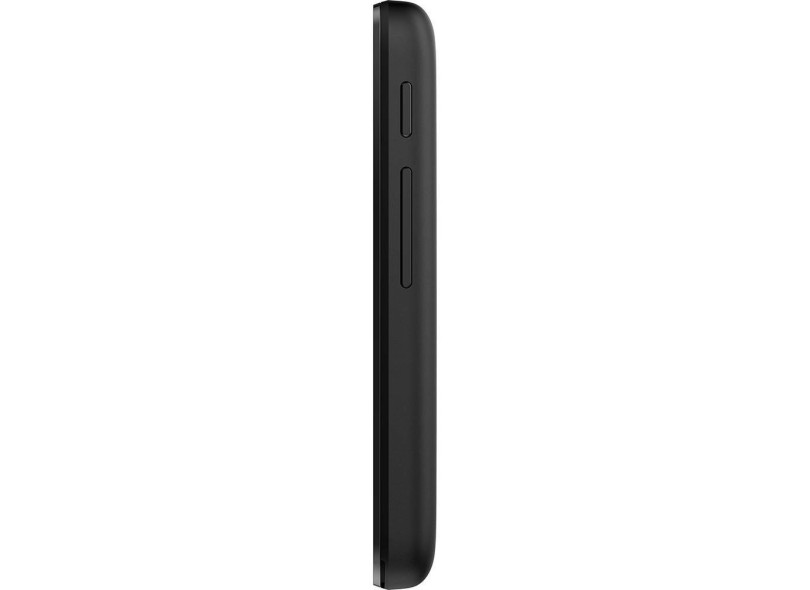 Smartphone Alcatel Pixi 3 4GB 4009F Android 4.4 (Kit Kat) 3G Wi-Fi