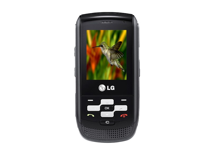 LG GWLG KP265 GSM Desbloqueado