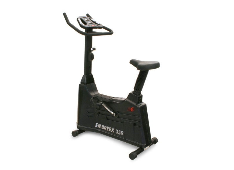 Bicicleta Ergométrica 359-E - Embreex