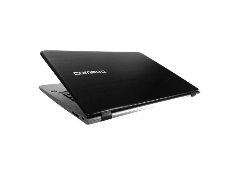 Notebook Compaq Intel Celeron N3060 4 GB de RAM 32.0 GB 14 " Windows 10 CQ17