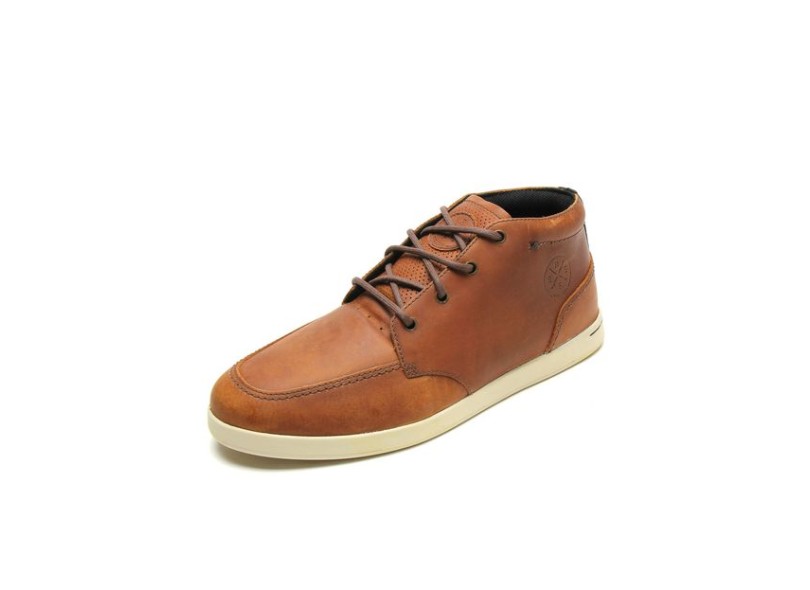 Tênis Reef Masculino Casual Spiniker Mid