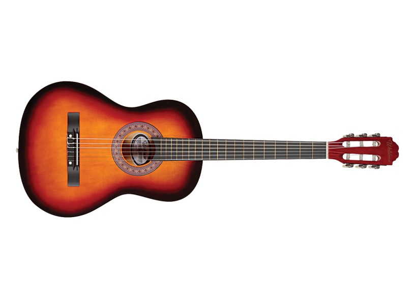 Violão Acústico 6 Cordas Clássico Waldman CL-1