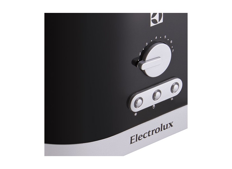 Torradeira Electrolux Easyline TOE11 2 Fatias