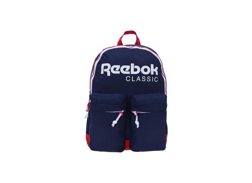 Mochila Reebok CL FO Backpack