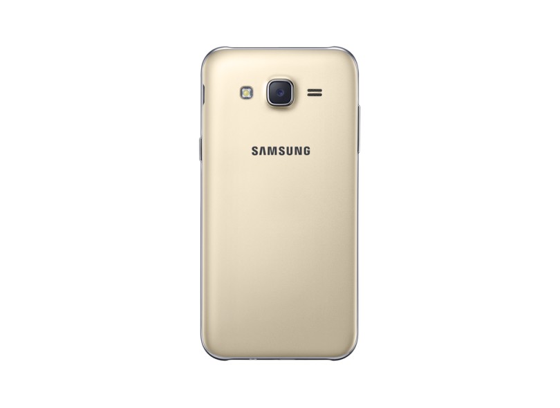 Smartphone Samsung alaxy J5 J500MDS 2 Chips 8GB Android 5.1 (Lollipop) 3G 4G Wi-Fi