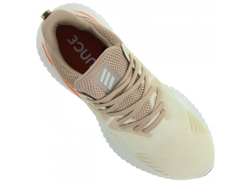 Tênis Adidas Feminino Corrida Alphabounce 2