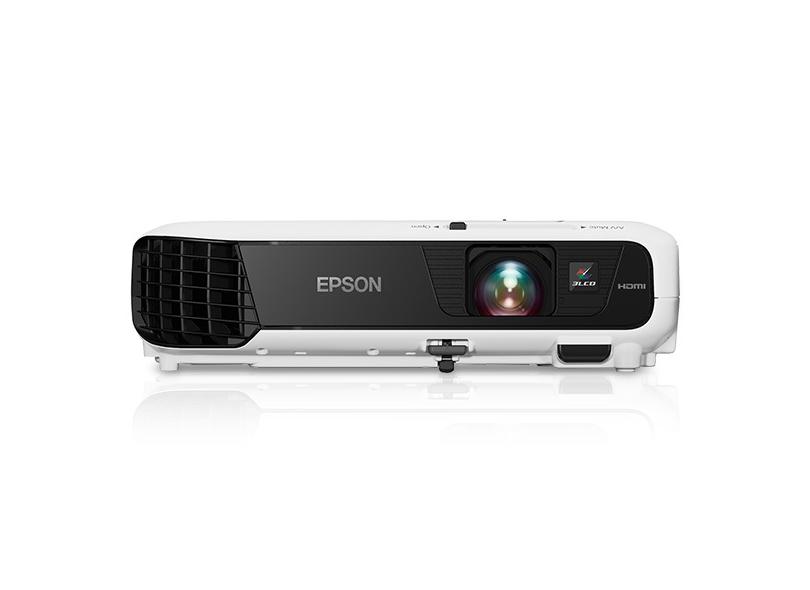 Projetor Epson 3200 lumens EX5240