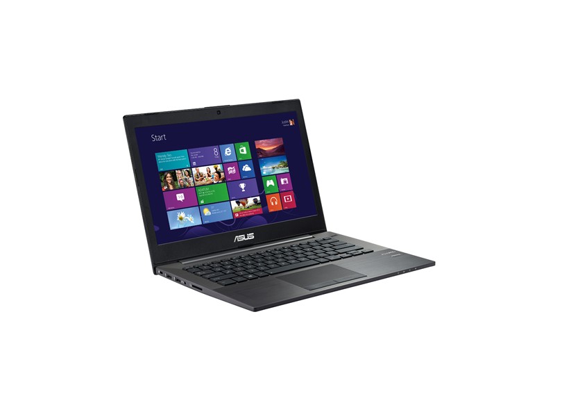 Notebook Asus Pro Essential Intel Core i5 4200U 6 GB de RAM HD 1 TB LED 14 " 4400 Windows 8 Professional PU401LA